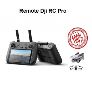 Remote Dji RC PRO - Dji RC PRO Remote - Remote Controller Dji RC Pro